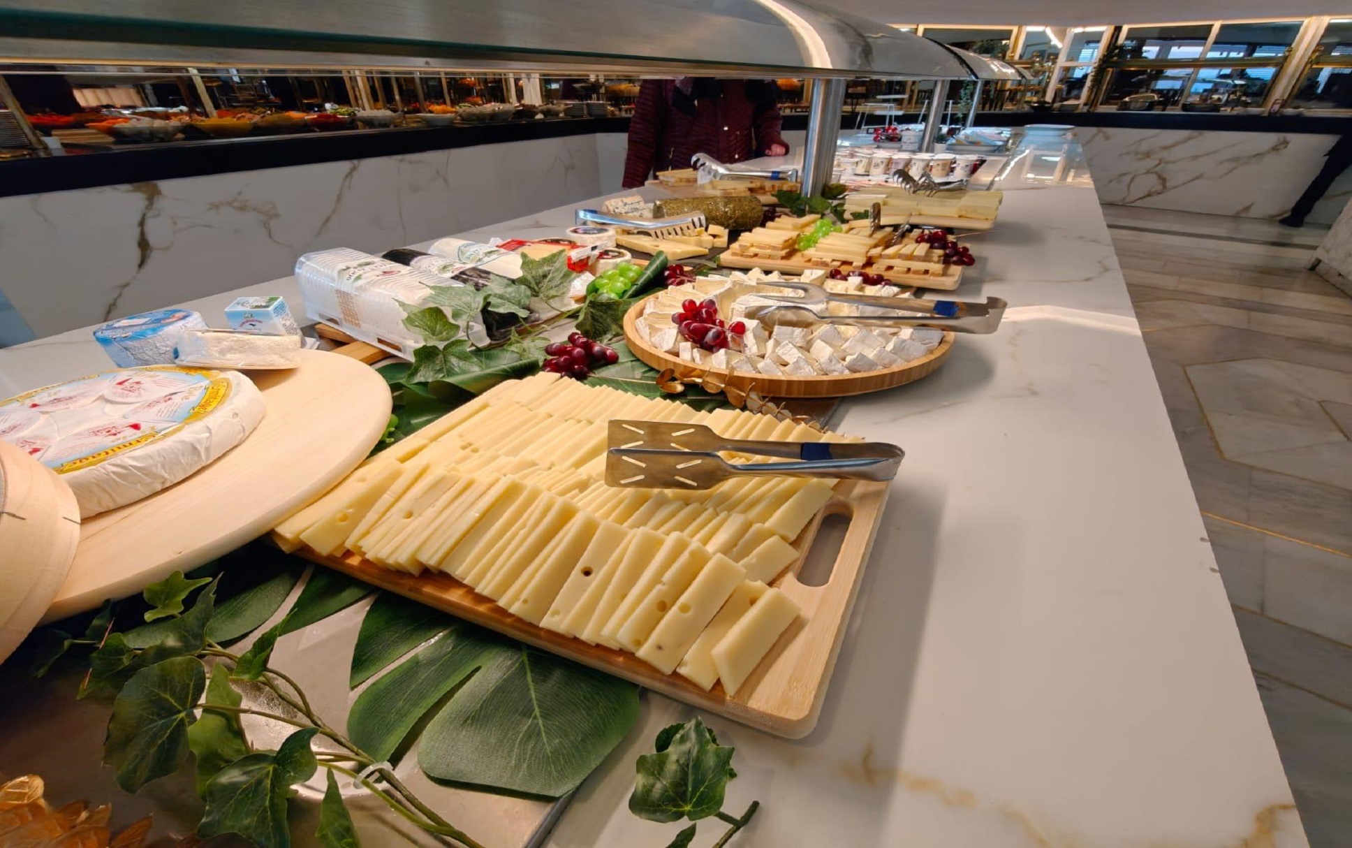 YAFEH CLUB TRAITEUR 61